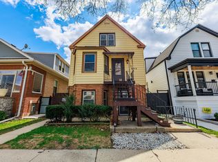 5935 W Patterson Ave, Chicago, IL