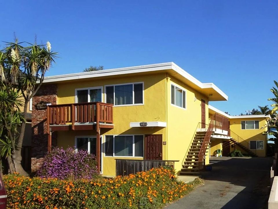 238 San Lorenzo Blvd Santa Cruz CA Zillow