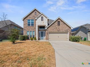 1906 Longmire Loop, Temple, TX 76502