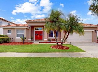 2961 Siesta View Dr, Kissimmee, FL 34744