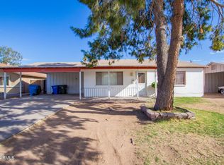 2007 N 56th Ave, Phoenix, AZ 85035