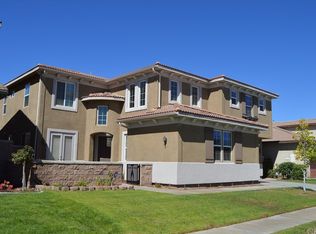 1791 Saltcreek Way, Hemet, CA 92545