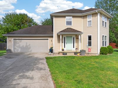 2322 Sumpter Ct, Columbus, IN, 47203