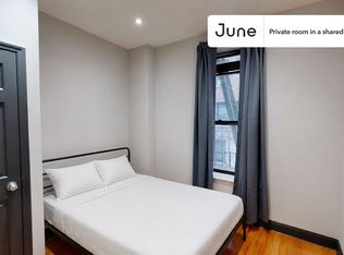 207 W 109th St #C, New York, NY 10025