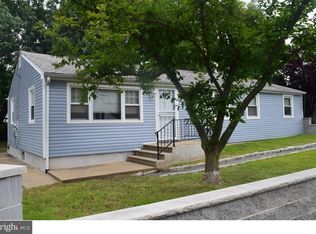 1154 Dana Ave, Bensalem, PA