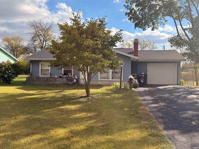 2526 Ridgeway Dr, Fort Wayne, IN, 46816