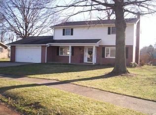 324 Gibbs Ave SW, New Philadelphia, OH 44663