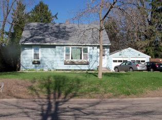 6 Park Dr, Circle Pines, MN 55014