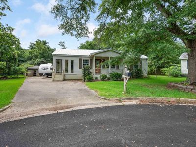 418 Allen Dr, Sylacauga, AL, 35150