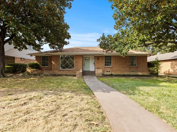 1423 Misty Glen Ln, Dallas, TX 75232