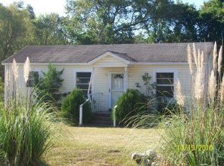 92 Fremont St, POLKTON, NC 28135