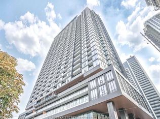 19 Western Battery Rd #2718-C01, Toronto, ON M6K 0E3