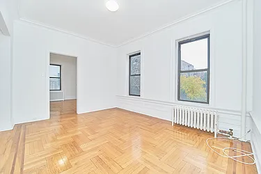 Rented by Living New York