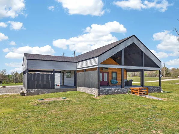 170 Eagles Ln, Bismarck, AR 71929