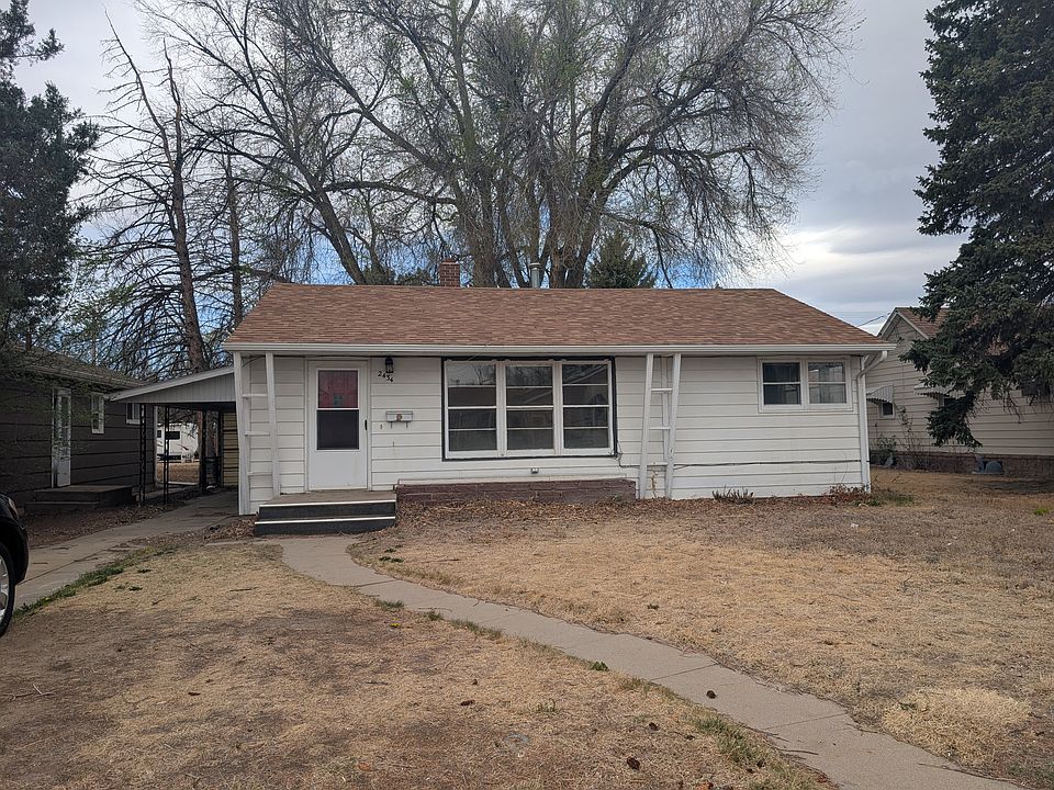 1st image of 2434 E E St