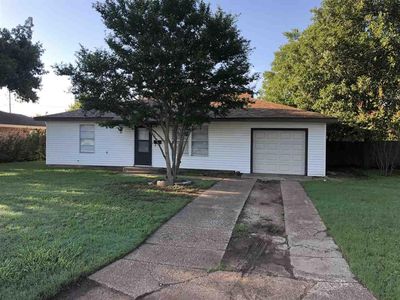 3003 Lavell Ave, Wichita Falls, TX, 76308
