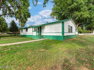 1513 N Roundup Rd, Camp Verde, AZ 86322