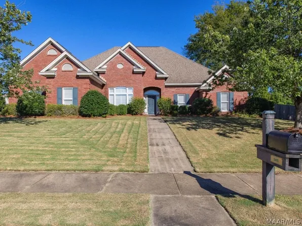 8410 Chadburn Xing, Montgomery, AL 36116
