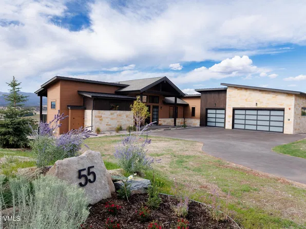 55 Avalanche Peak Way, Eagle, CO 81631