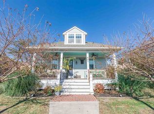 401 Sunset Blvd, Cape May, NJ 08204