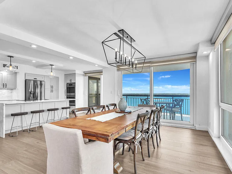 5380 N Ocean Dr #18J — Photo 22