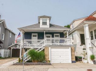 104 N New Haven Ave, Ventnor, NJ 08406