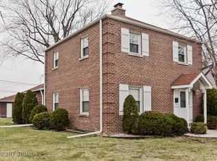 18164 Gottschalk Ave, Homewood, IL 60430