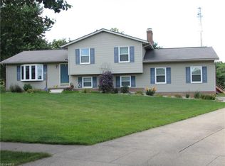 336 Edgewood Dr, Dalton, OH 44618