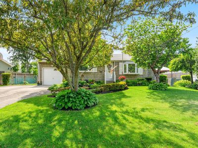 84 Gibbs Road, Central Islip, NY, 11722