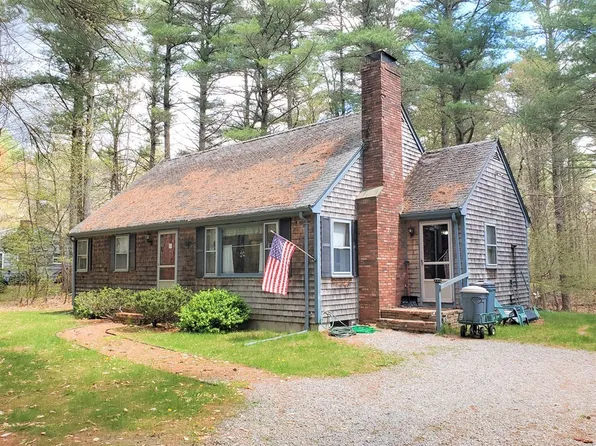 175 Bullock Rd, East Freetown, MA 02717