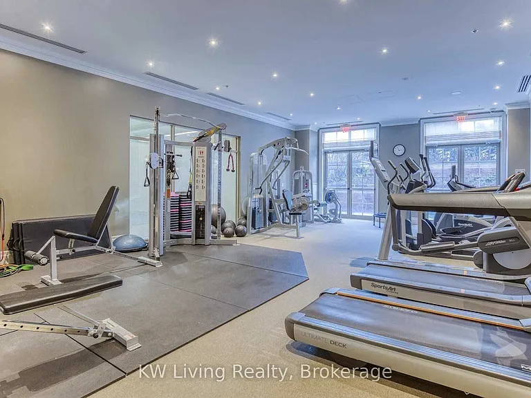 21 Burkebrook Pl #338 — Photo 17