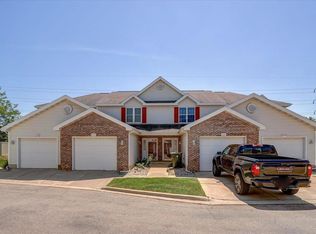 2347 Effingham Way, Sun Prairie, WI 53590