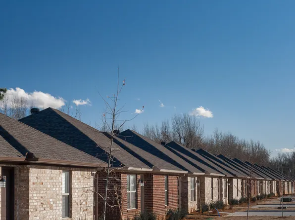 315 Tory St, Brookland, AR