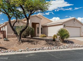 1070 W Possum Creek Ln, Tucson, AZ 85737