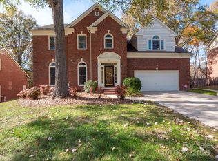237 Walnut Point Dr, Matthews, NC 28105