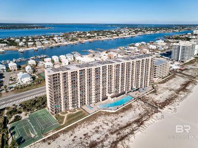 29576 Perdido Beach Blvd APT 504, Orange Beach, AL, 36561