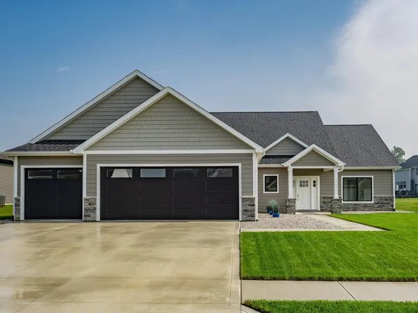 5444 Gadwall Pass, Fort Wayne, IN 46818