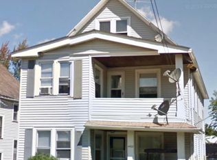 4402 Brooklyn Ave, Cleveland, OH