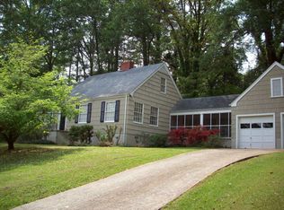 140 Gran Ellen Dr, Athens, GA 30606