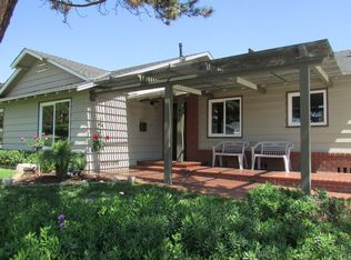 440 N Calmgrove Ave, Covina, CA 91724