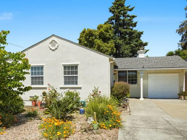 17468 Via Primero, San Lorenzo, CA 94580