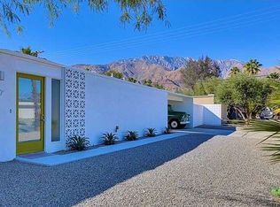 577 S Glen Cir, Palm Springs, CA 92262