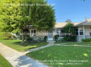 2334 N Lamer St, Burbank, CA 91504