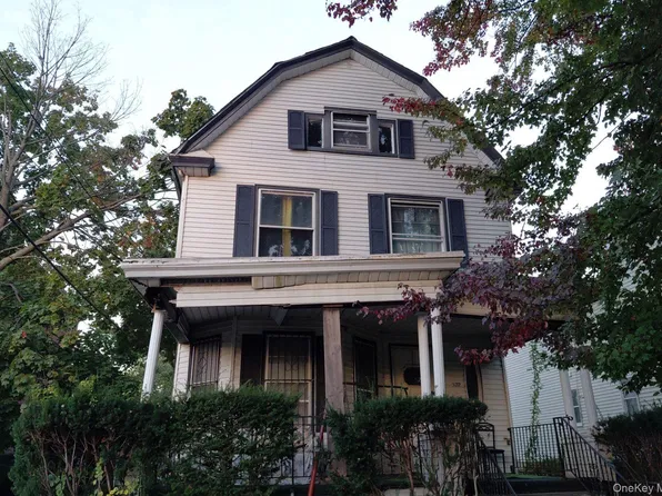 322 S 3rd Avenue, Mount Vernon, NY 10550