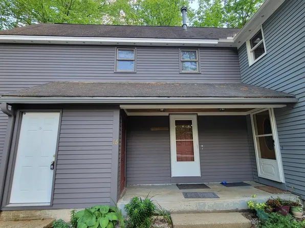 16 Evergreen Avenue #16, Franklin, NH 03235