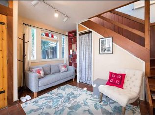 2205 25th St, San Francisco, CA 94107