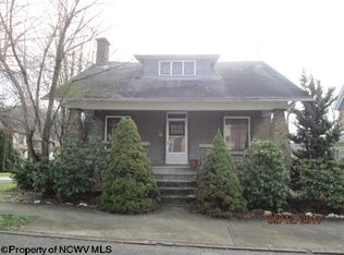 23 High St, Elkins, WV 26241