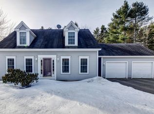 88 Windsor Rd, Ellsworth, ME 04605