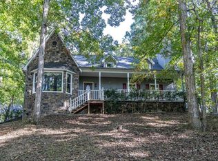 60 Lull Rd NE, Rome, GA 30161