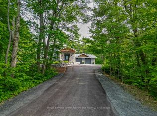 17 Hunter Dr, Seguin, ON P2A0B2
